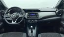 Nissan Kicks S 1.6 | Under Warranty | Inspected on 150+ parameters