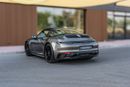 Porsche 911 TARGA 4GTS