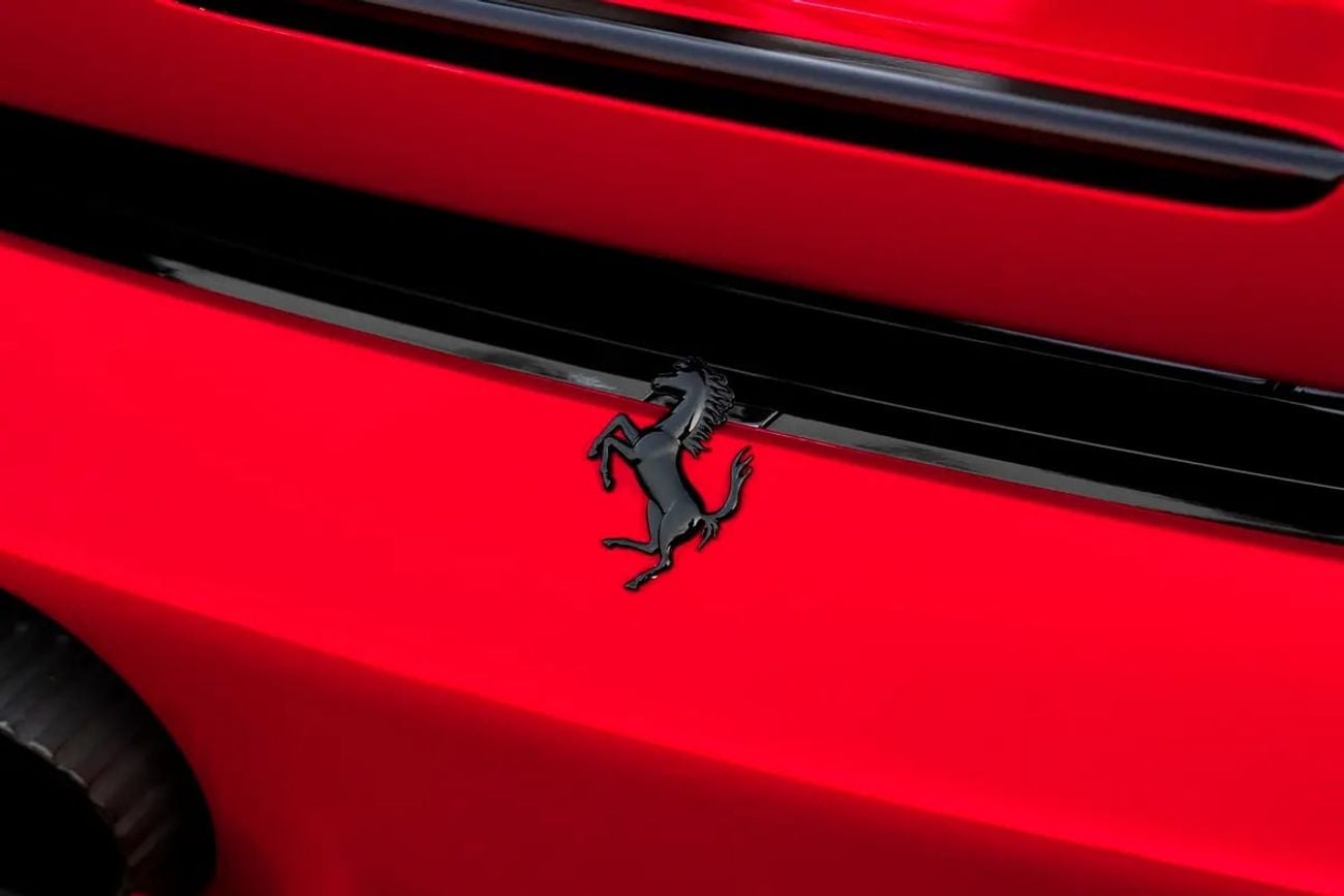 Ferrari SF90 Stradale