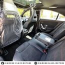 مرسيدس بنز CLA 200 مرسيدس CLA200 جديدة موديل 2025 AMG بانوراما، كامل المواصفات ،زيرو ،تحت ضمان وكالة مرسيدس 5 سنوات