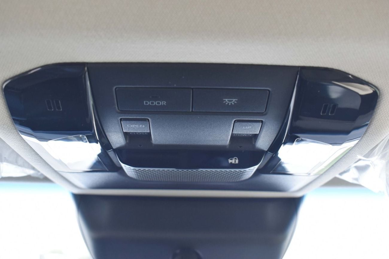 Toyota Prado Prado 2.8 premium diesel 2025 Full option