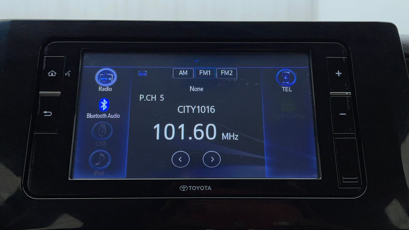 Toyota Camry S 2.5 | Zero Down Payment | Free Home Test Drive