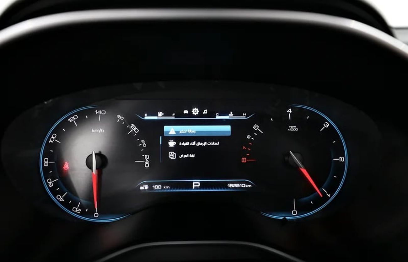 شيفروليه كابتيفا Premier 1.5L (149 HP) (5 Seater) GCC | 1.5L | 7 Seater | 550 Monthly Installment | Free Insurance + 