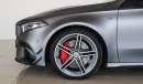 Mercedes-Benz A 45 AMG S 4M VSB 29912