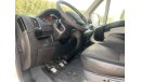 Peugeot Boxer 2017 Van (Diesel) Ref# 380
