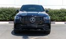 مرسيدس بنز GLE 53 4matic