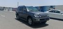 Lexus LX470 Lexus Lx470 Model 2004