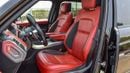 Land Rover Range Rover Sport HSE Dynamic 5.0L (510 HP)