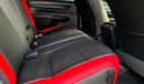 Toyota Hilux MODIFIED TO GR SPORTS 2024 | DOUBLE CABIN | 2.8L DIESEL ENGINE | RHD