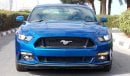 Ford Mustang GT Premium 5.0