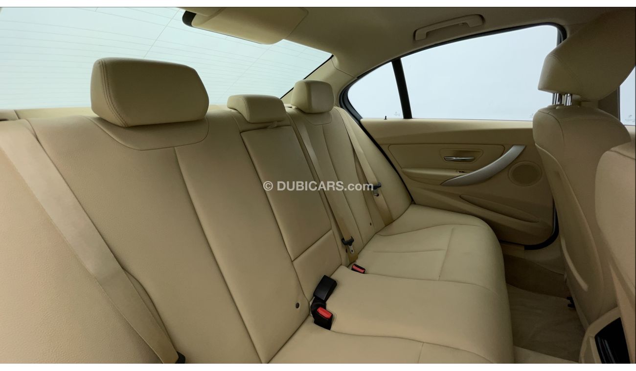 BMW 318i EXCLUSIVE 1.5 | Zero Down Payment | Free Home Test Drive