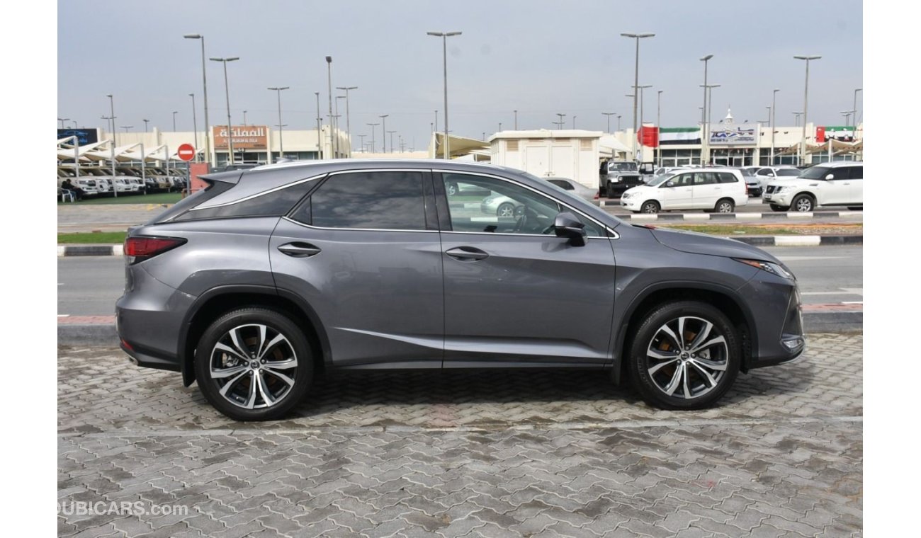 لكزس RX 350 CLEAN CAR / WITH WARRANTY