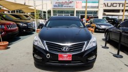 هيونداي أزيرا 3.0 V6