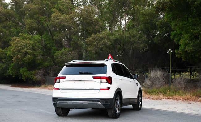 Skoda Kushaq PREMIUM OPTION, миниатюра 26