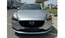 Mazda 6 MAZDA 6 S GRADE 2.5 2023-GCC-UNDER MAZDA WARRANTY-0% DOWNPAYMENT-FINANCE 5 YEARS