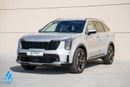 Kia Sorento Std 2.5L AWD 2025 | 7-Seater SUV | 2.5L Gasoline | 4WD | 12.3” Dual Panoramic Display | LED & Xenon