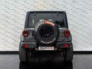 Jeep Wrangler Unlimited Sport 3.6L A/T