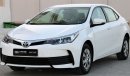 Toyota Corolla Toyota Corolla 2019 GCC, in excellent condition, without paint, without accidents, very clean from i