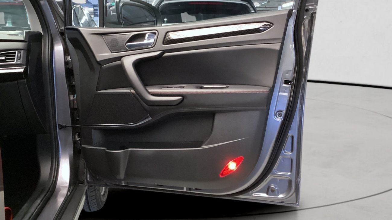 JAC JS3 1.6L Luxury Luxury | Guaranteed Warranty | 0 Down Payment