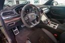 Lamborghini Urus 4.0T V8 Performante