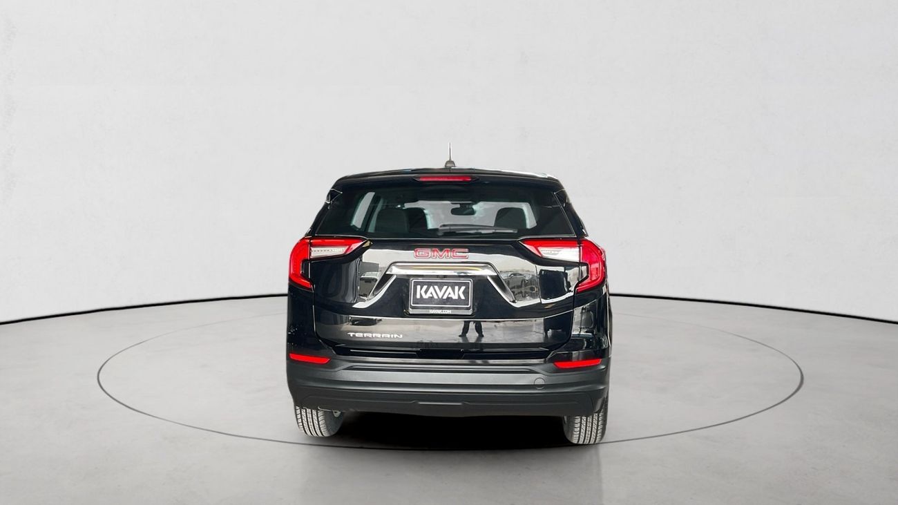 GMC Terrain 1.5 SLE AUTO | Guaranteed Warranty | 0 Down Payment