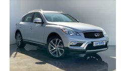 إنفينيتي QX50 Luxury