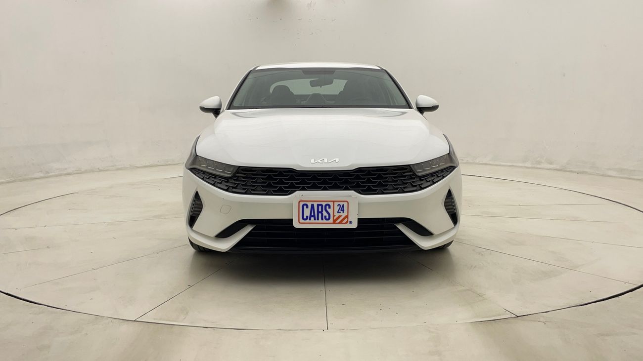 Kia K5 LX 2 | Zero Down Payment | Home Test Drive