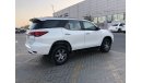 Toyota Fortuner GCC V6