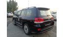 Toyota Land Cruiser 4.5L Diesel Full Option