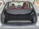 تويوتا كورولا كروس 2025 TOYOTA COROLLA CROSS 2L PETROL V