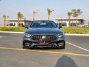 مرسيدس بنز E 450 STANDARD E 450 - American Specs