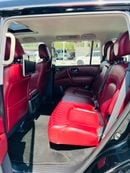 Nissan Patrol SE Platinum 4.0L