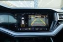 Volkswagen Touareg R-LINE BLACK Volkswagen Touareg R-Line 2023 GCC | Agency Warranty | Service Contract
