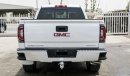 GMC Sierra Denali - Full Option - Original Paint