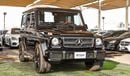 Mercedes-Benz G 550 Body Kit G63