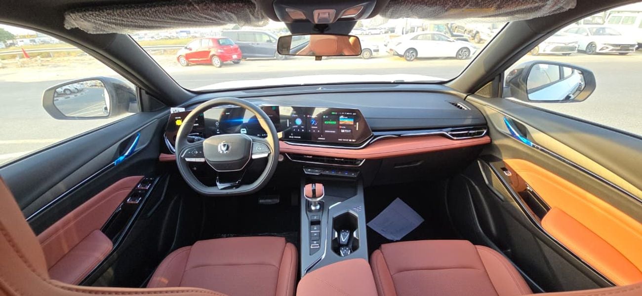 Changan X5 Plus PIONEER CHANGAN X5PLUS | 0 KM |2026