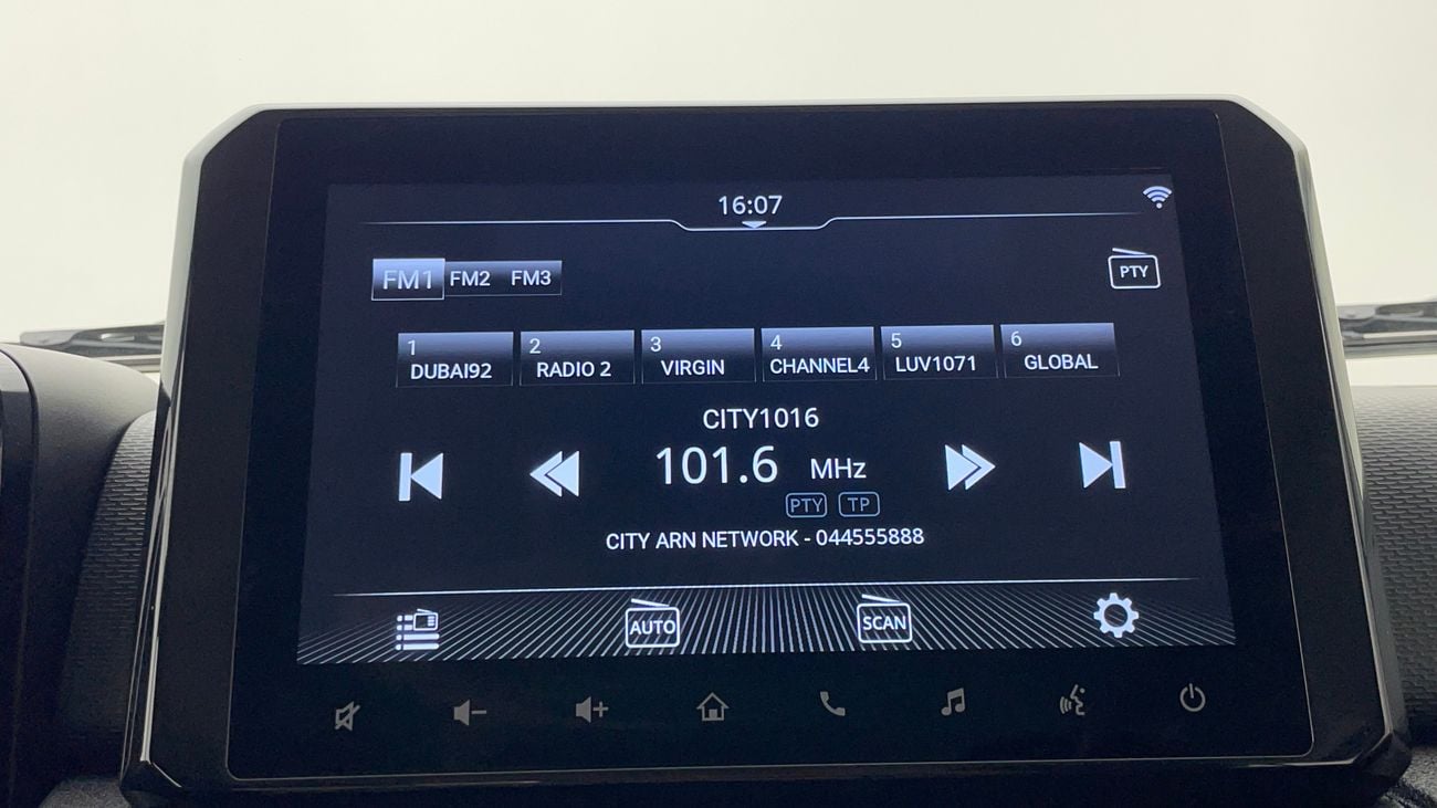 Suzuki Jimny GLX 1.5 | Zero Down Payment | Home Test Drive