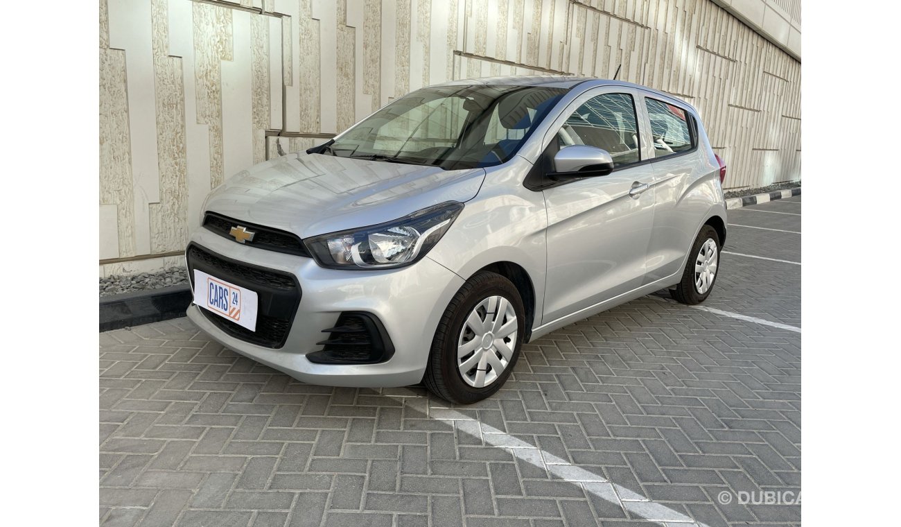 Chevrolet Spark 1.4