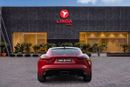 Jaguar F-TYPE Jaguar F-Type 2023 GCC | Agency Warranty