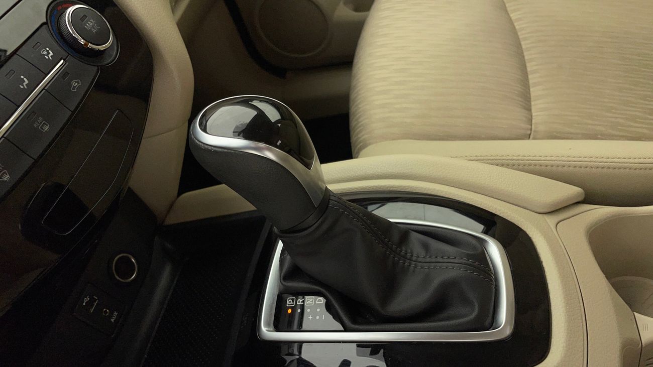 Nissan XTrail S 2.5 | Zero Down Payment | Home Test Drive