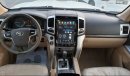 Toyota Land Cruiser Land Cruiser V6 Gcc