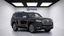 Toyota Land Cruiser VXR