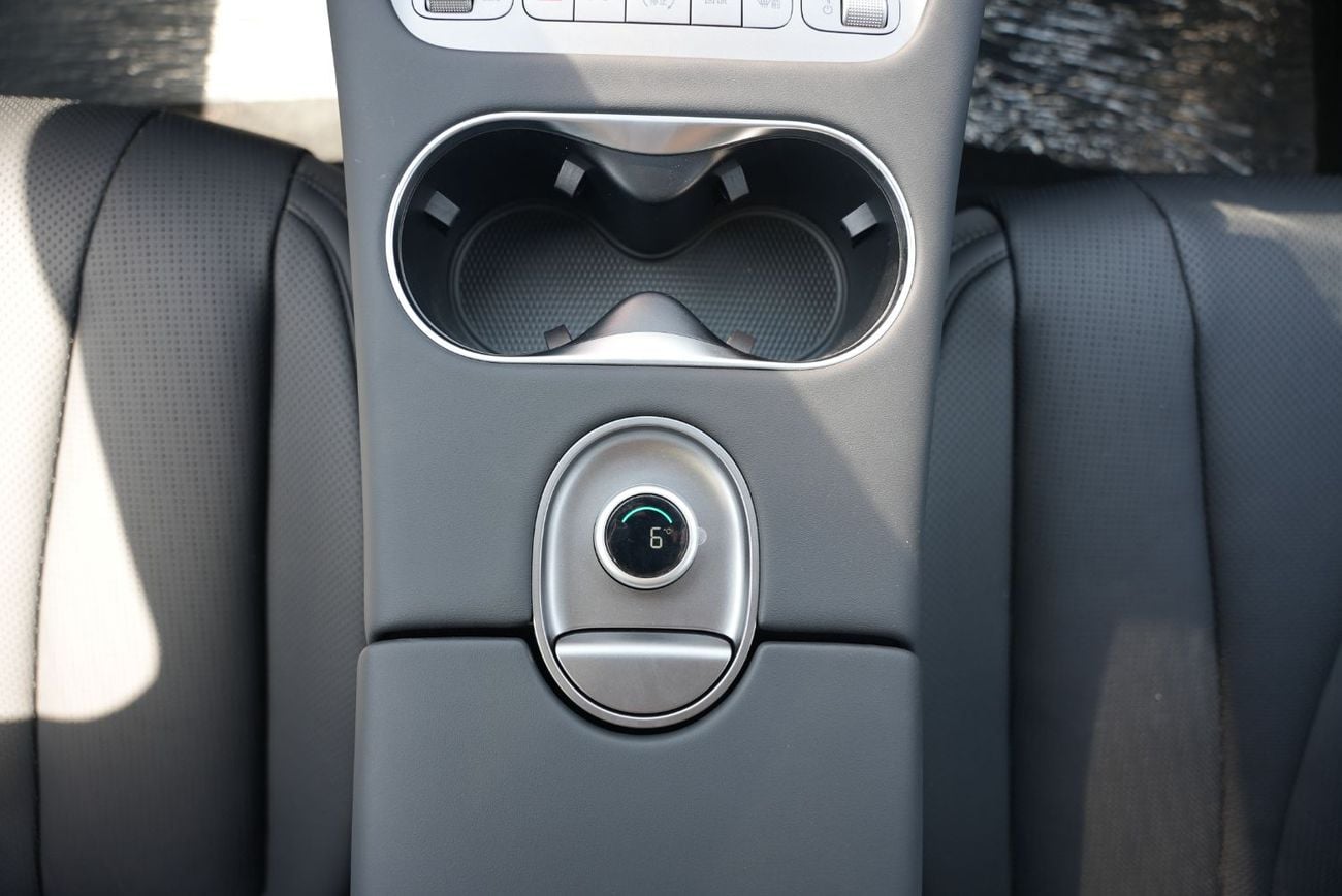 BYD Sealion 06 2025 BYD Sealion 06 Pilot Plus EV 605KM 0KM