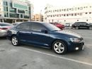 Volkswagen Jetta Sportsline