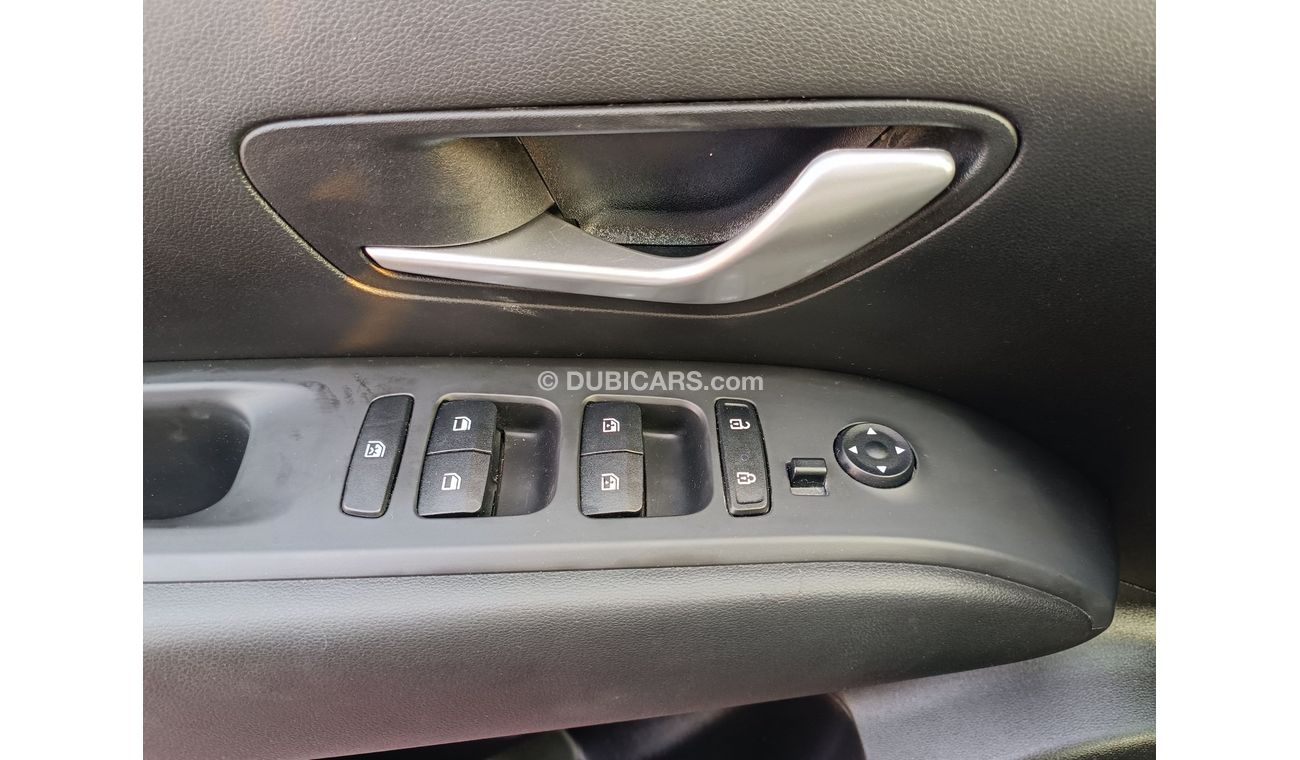 هيونداي توسون SEL // V4 // 1164 AED MONTHLY // RADAR // LEATHER  WITH LOW MILEAGE (LOT # 26893)