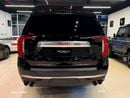 جي أم سي يوكون DENALI | GCC Specs | V8 | Luxury SUV | Full Option | Excellent Condition