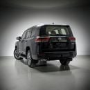 Toyota Land Cruiser GXR 3.5L