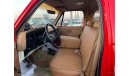 شيفروليه سيلفارادو Chevrolet Pickup 1990 model in excellent condition