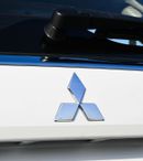 Mitsubishi Outlander MITSUBISHI OUTLANDER 2022 GCC  _ GLX 4X4 _ IN EXCELLENT CONDITION