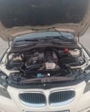 بي أم دبليو 523i 523i